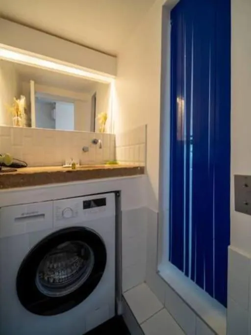 Appartement 5 Couchages Gare St Charles Joliette Marseille 0*,  France